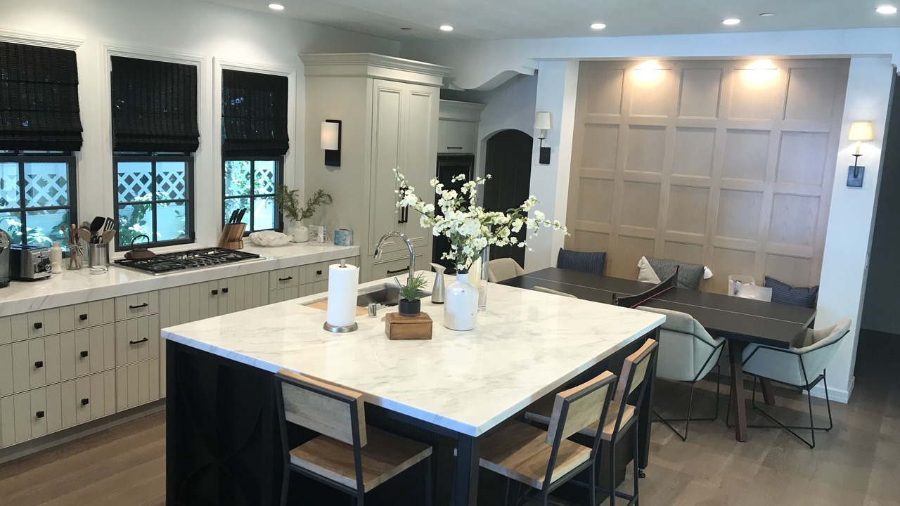 Photo of Kitchen in Balboa Island