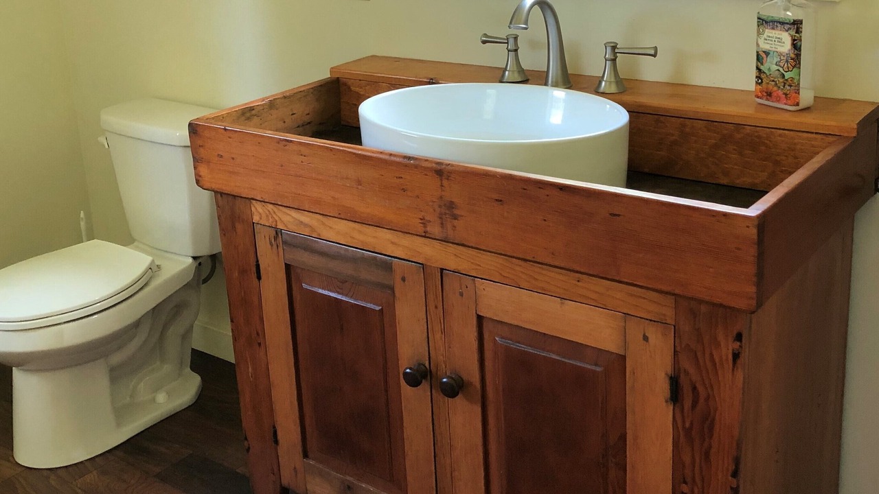 Photo of Bathroom in Great Valley