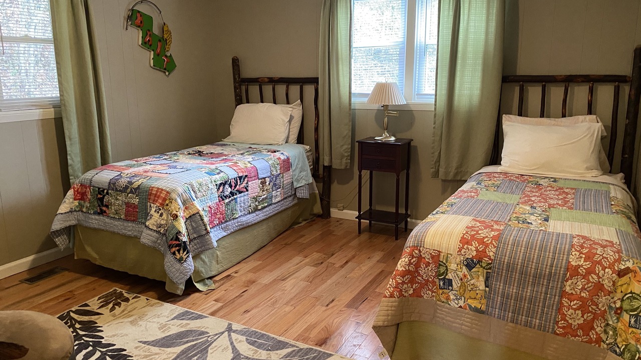 Photo of Bedroom in Sylva
