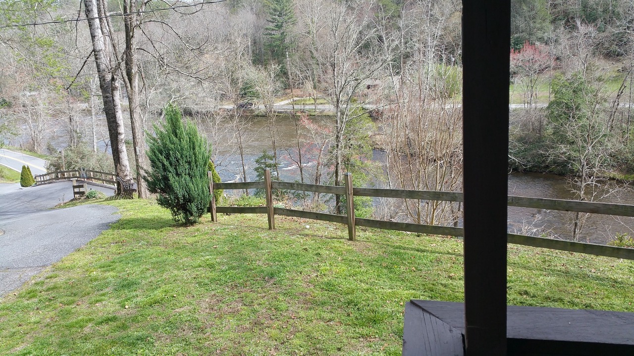 Photo of Outdoor in Sylva
