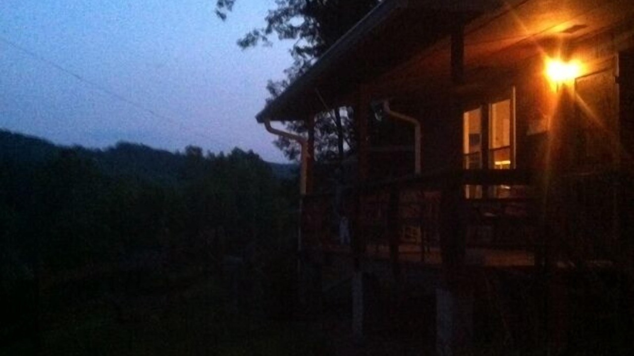 Photo of Outdoor in Sylva