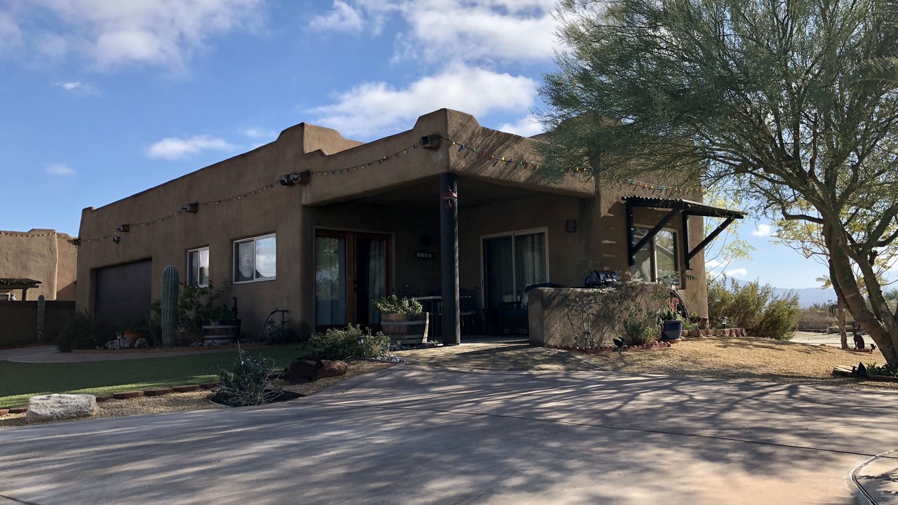 Photo of Outdoor in Borrego Springs