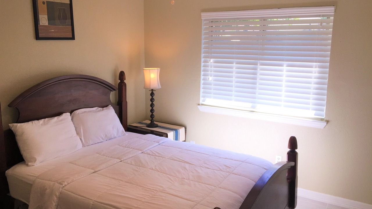 Photo of Bedroom in Houston
