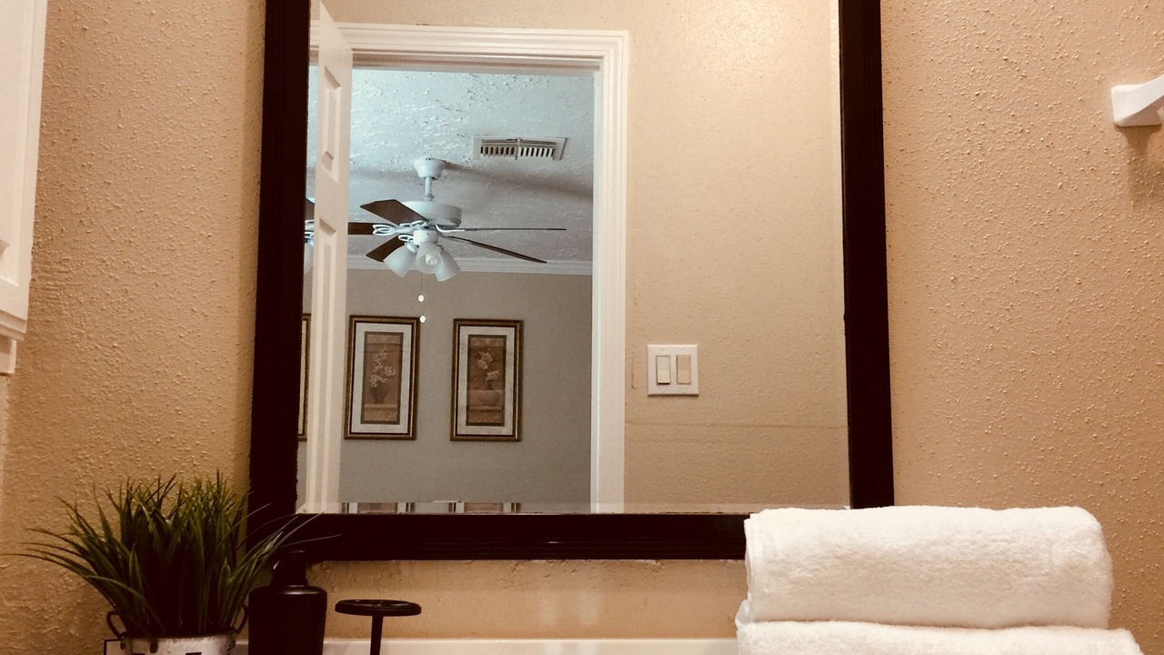 Photo of Bathroom in Houston