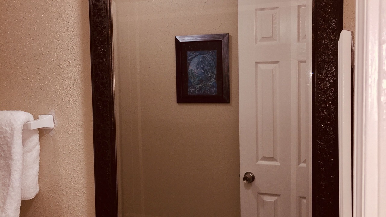 Photo of Bathroom in Houston