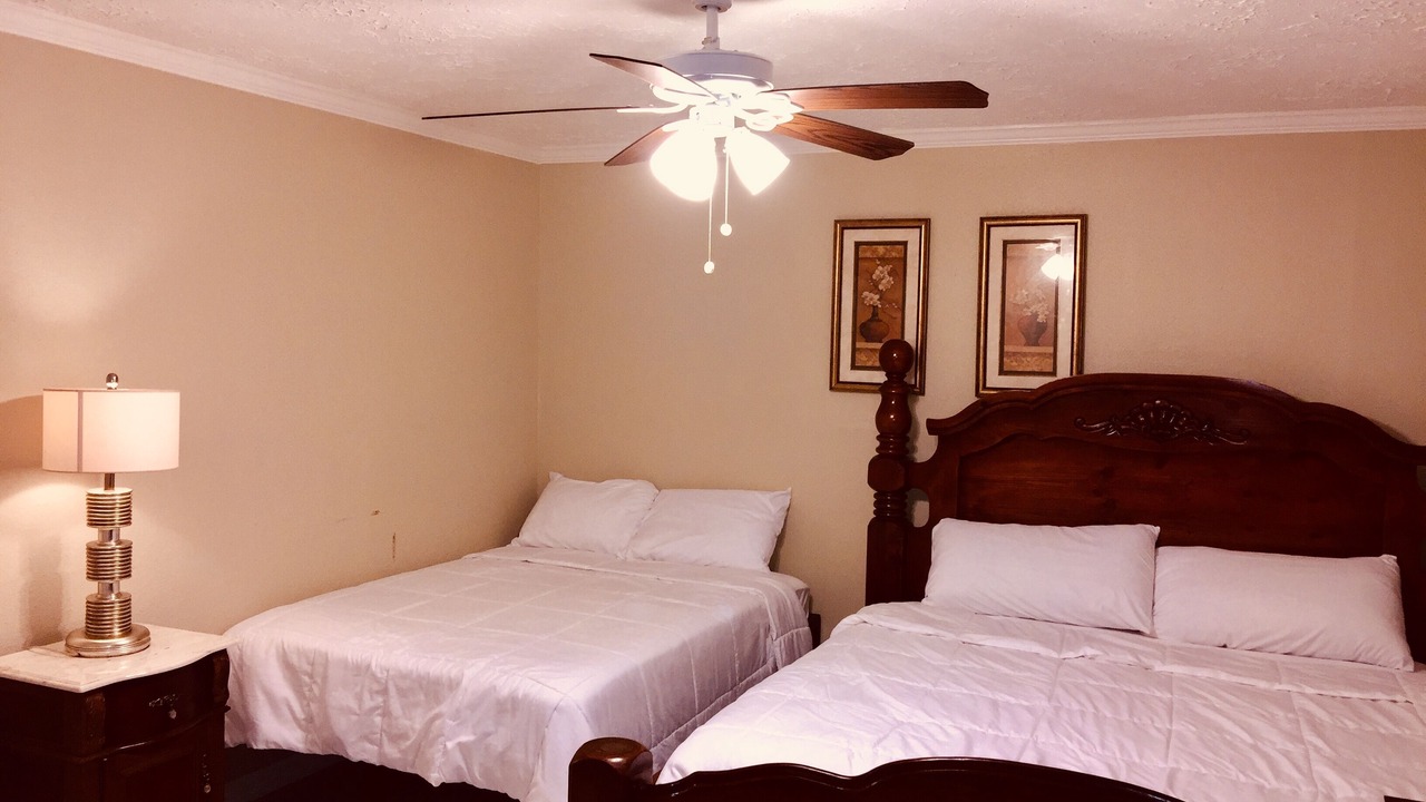 Photo of Bedroom in Houston