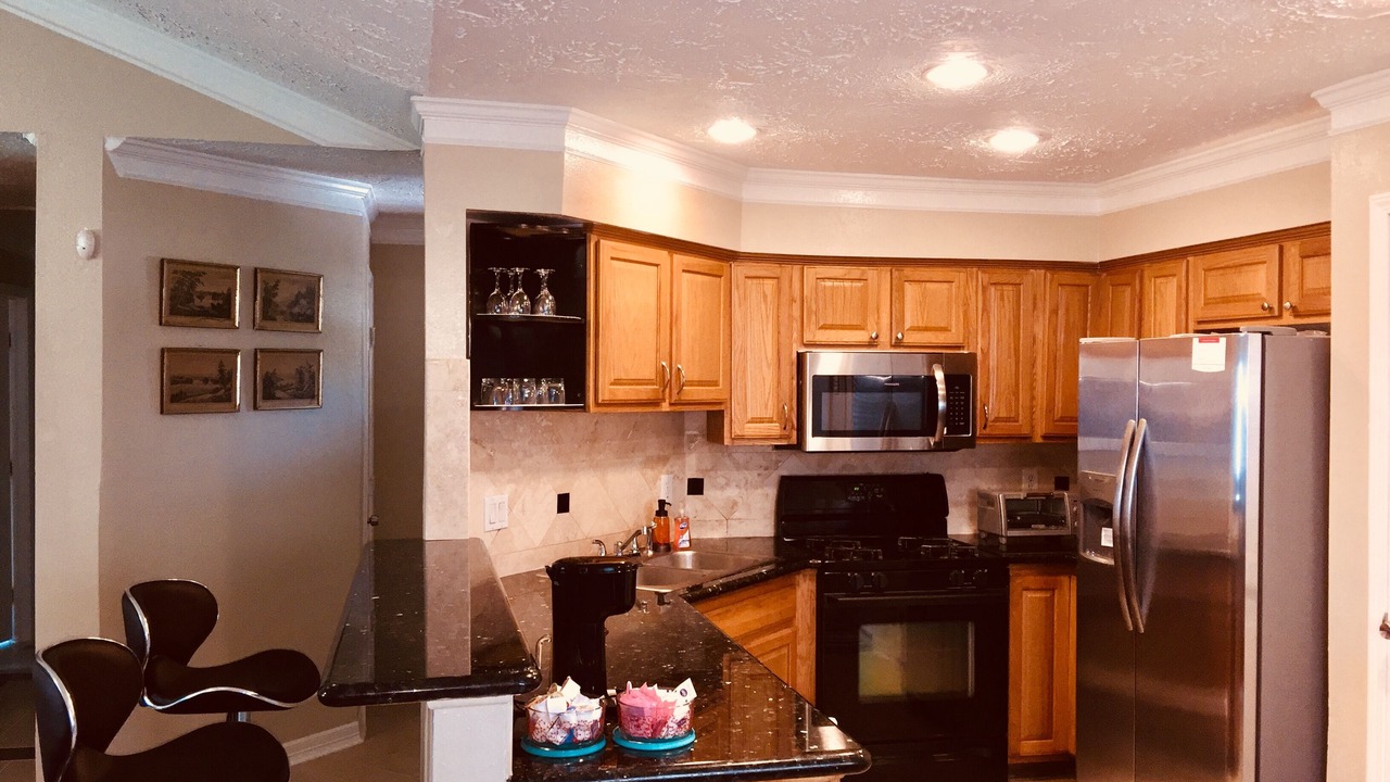 Photo of Kitchen in Houston