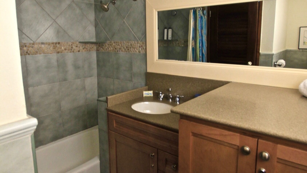 Photo of Bathroom in Red Hook
