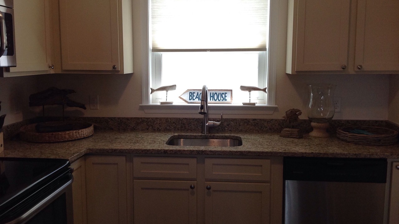 Photo of Kitchen in North Wildwood