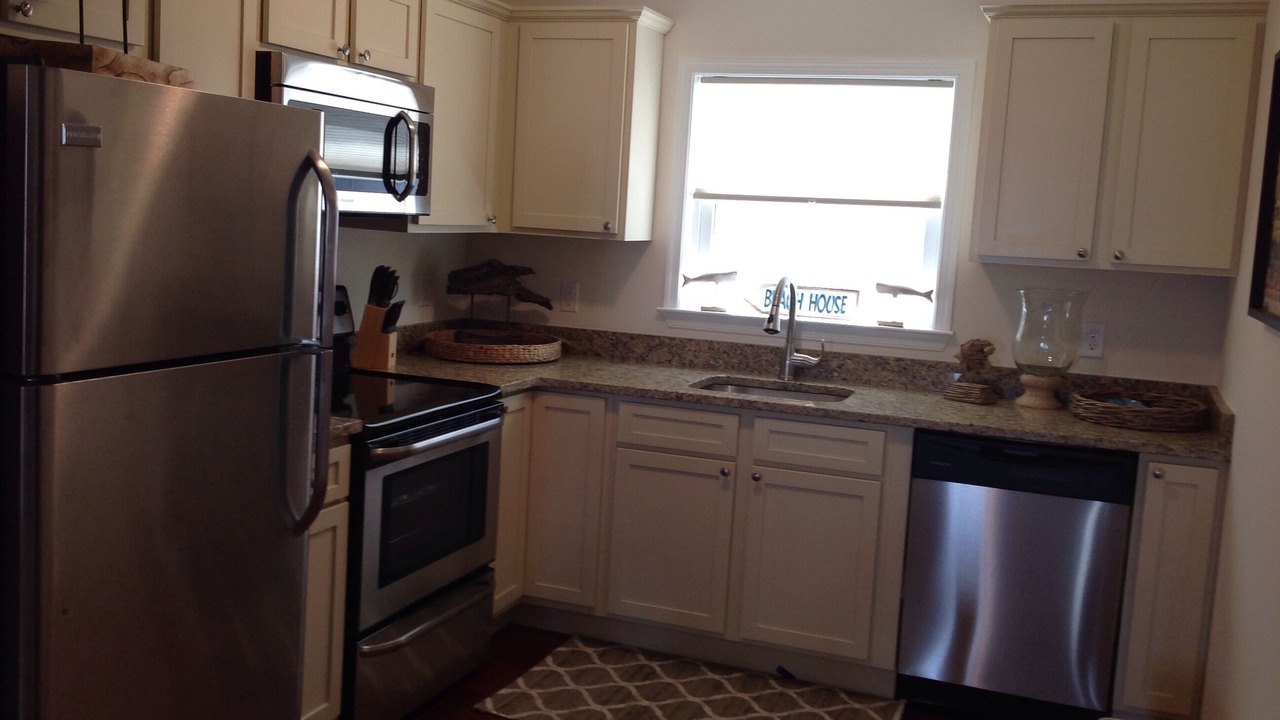 Photo of Kitchen in North Wildwood