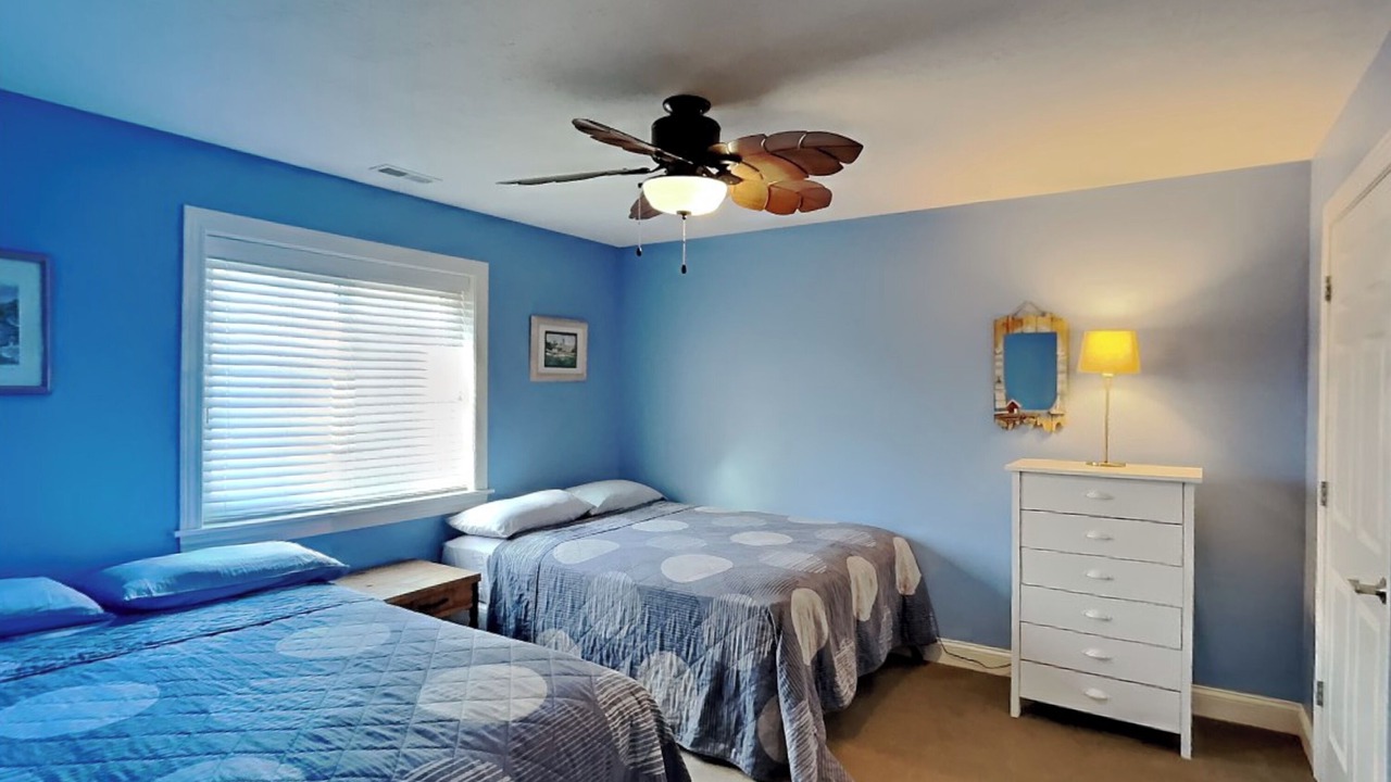 Photo of Bedroom in Put-in-Bay