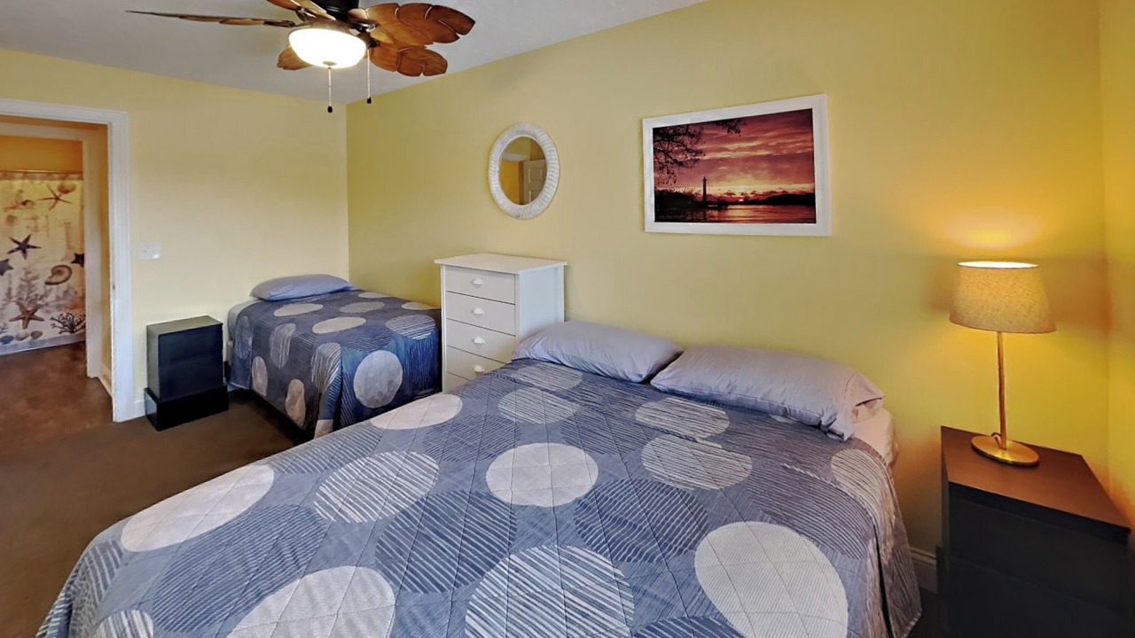 Photo of Bedroom in Put-in-Bay
