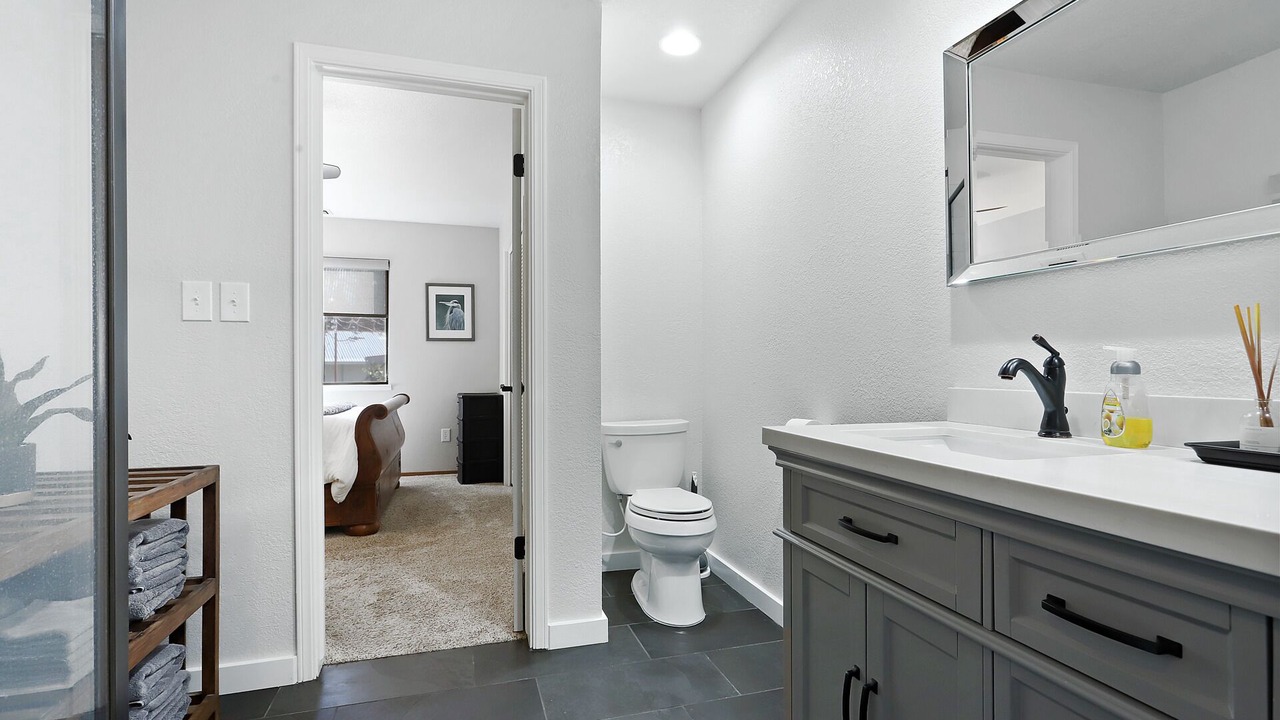 Photo of Bathroom in Lockeford