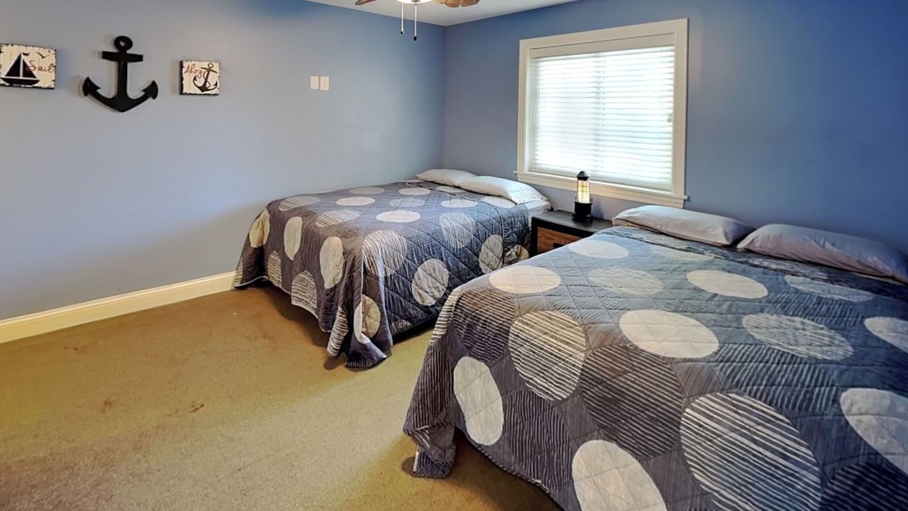 Photo of Bedroom in Put-in-Bay