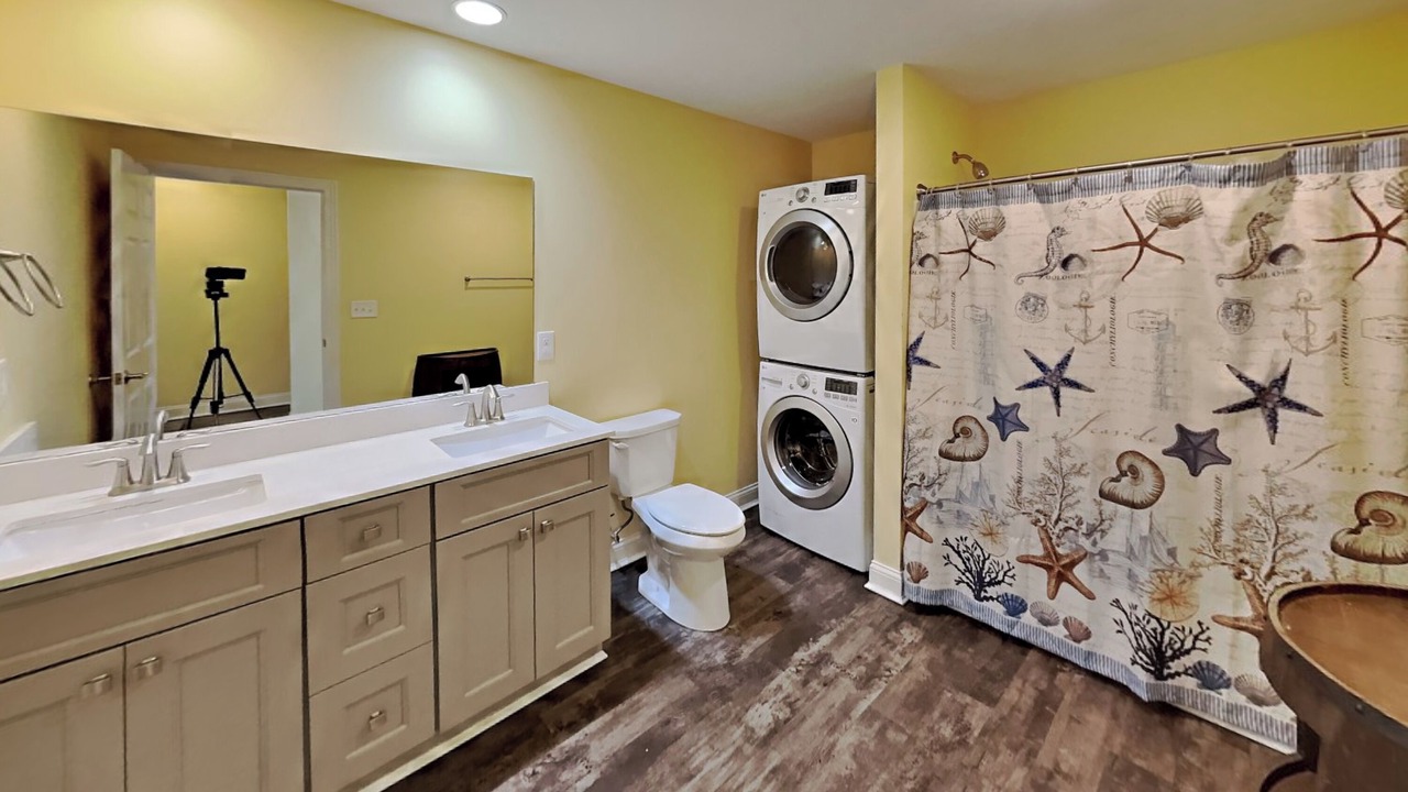 Photo of Bathroom in Put-in-Bay