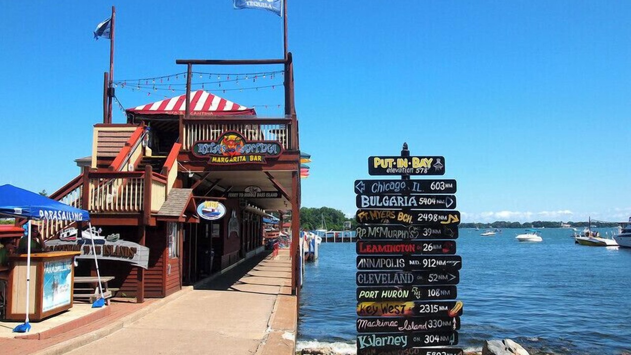Photo of Others in Put-in-Bay
