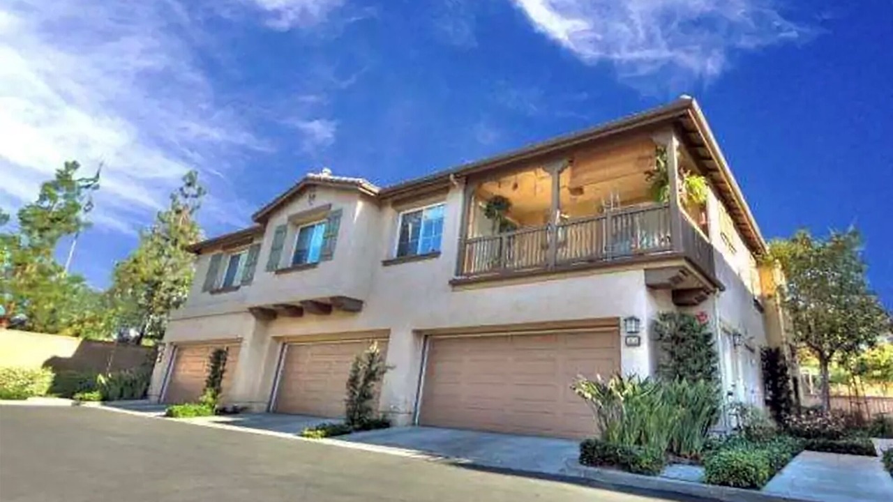 Photo of Outdoor in Lower Peters Canyon
