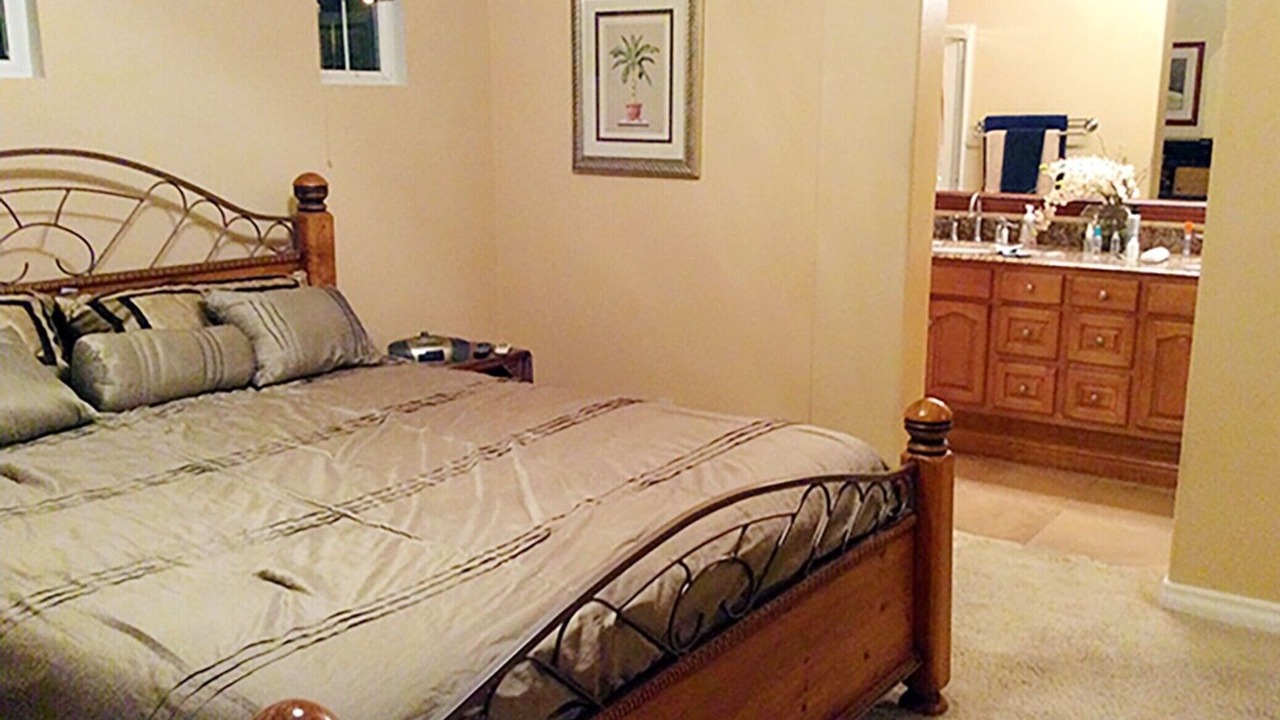 Photo of Bedroom in Lower Peters Canyon