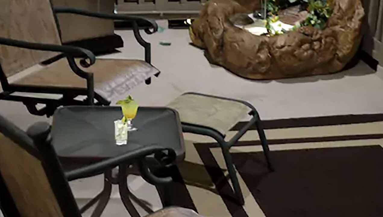 Photo of Patio Balcony in Lower Peters Canyon