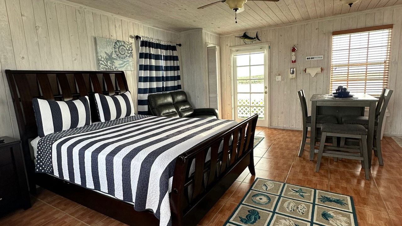 Photo of Bedroom in Black Point
