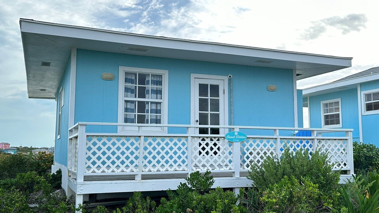 Photo of Outdoor in Black Point