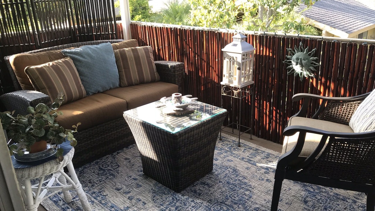 Photo of Bedroom in Laguna Woods