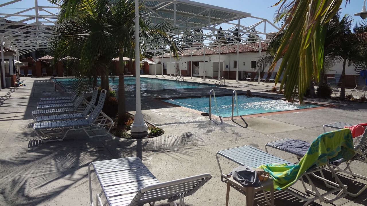 Photo of Outdoor in Laguna Woods