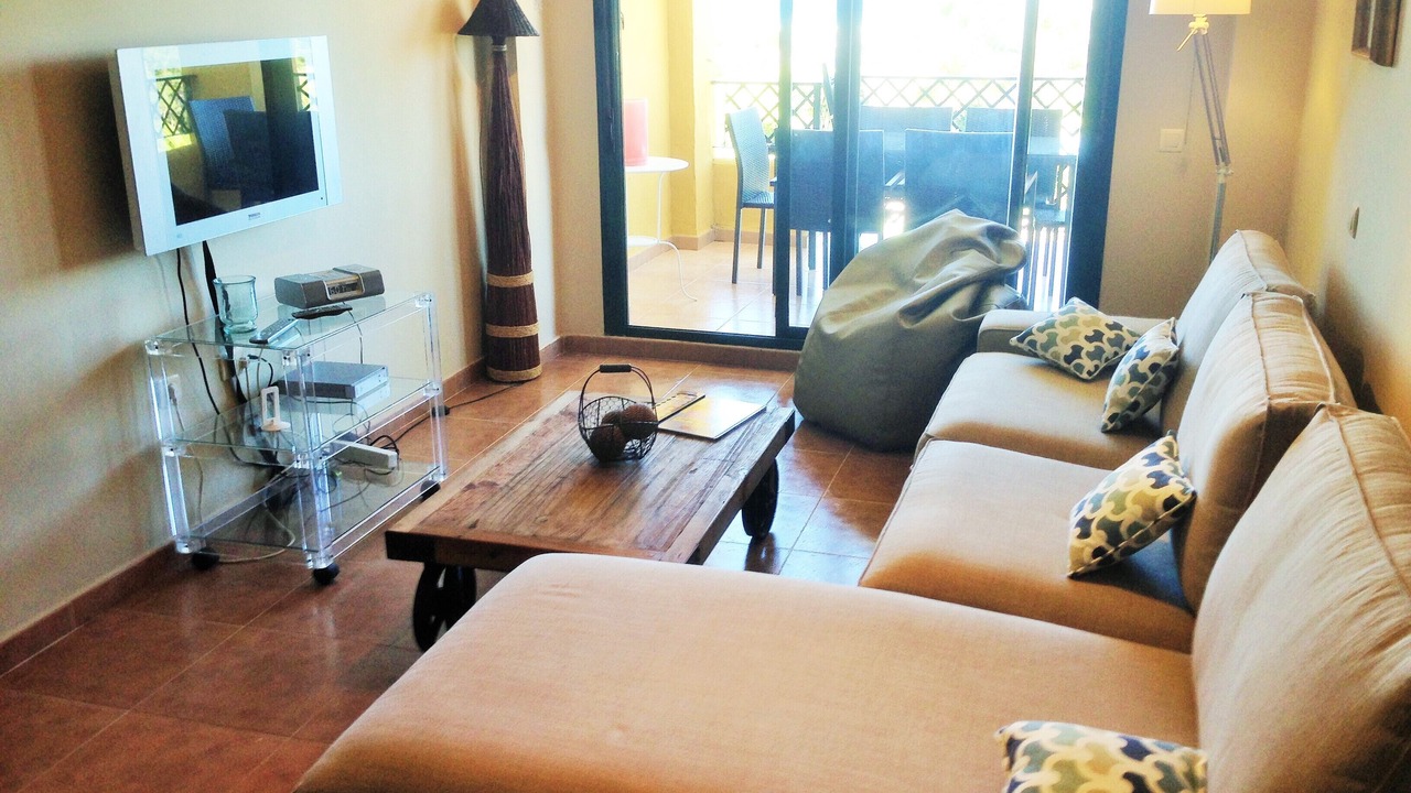 Photo of Livingroom in Atlanterra