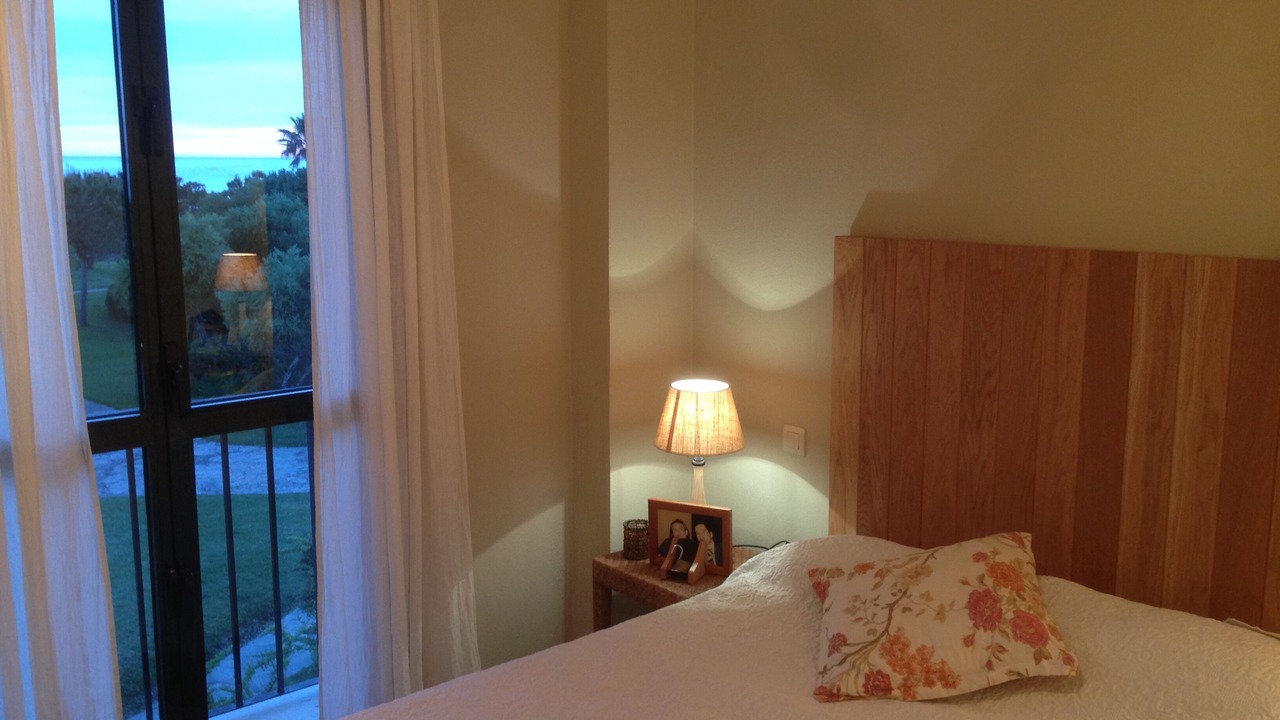 Photo of Bedroom in Atlanterra