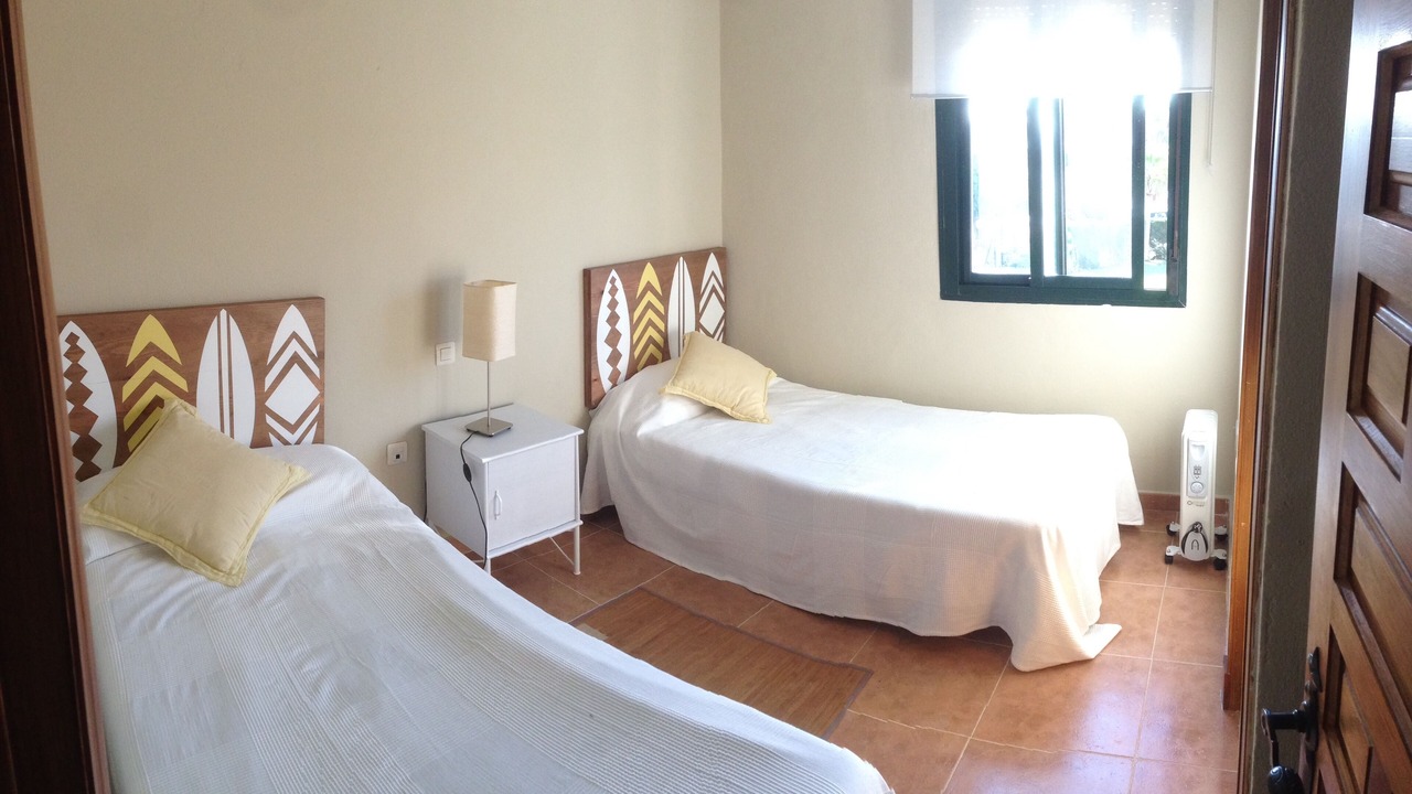Photo of Bedroom in Atlanterra