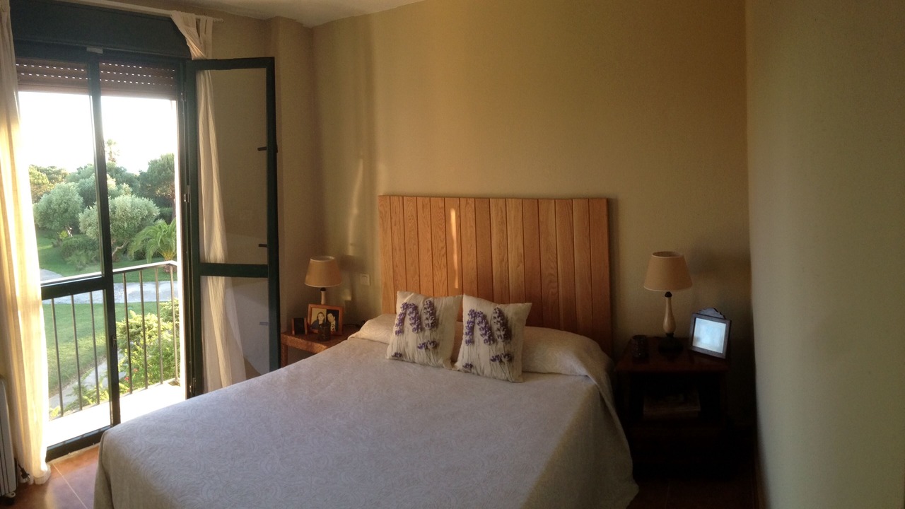 Photo of Bedroom in Atlanterra