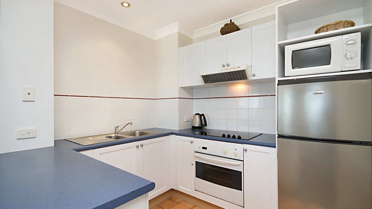 Photo of Kitchen in Coolangatta