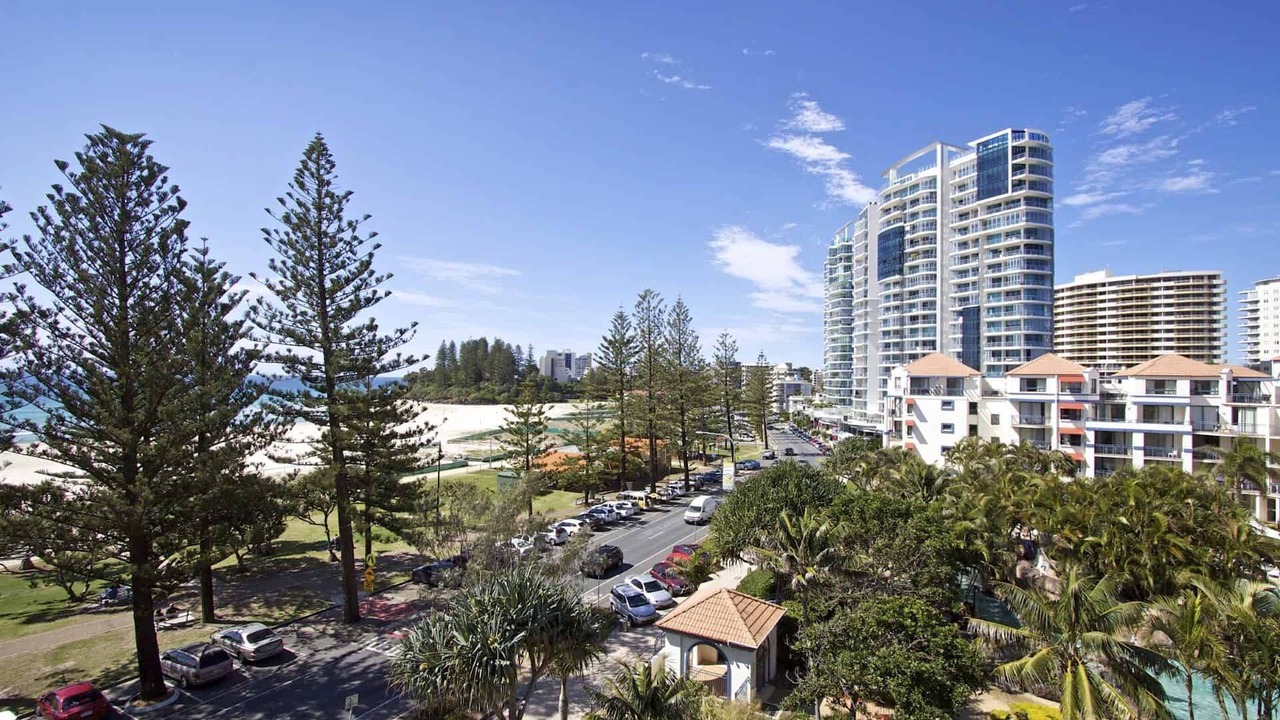 Photo of Outdoor in Coolangatta