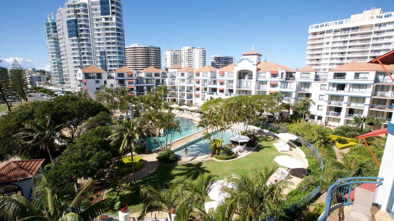 Photo of Outdoor in Coolangatta