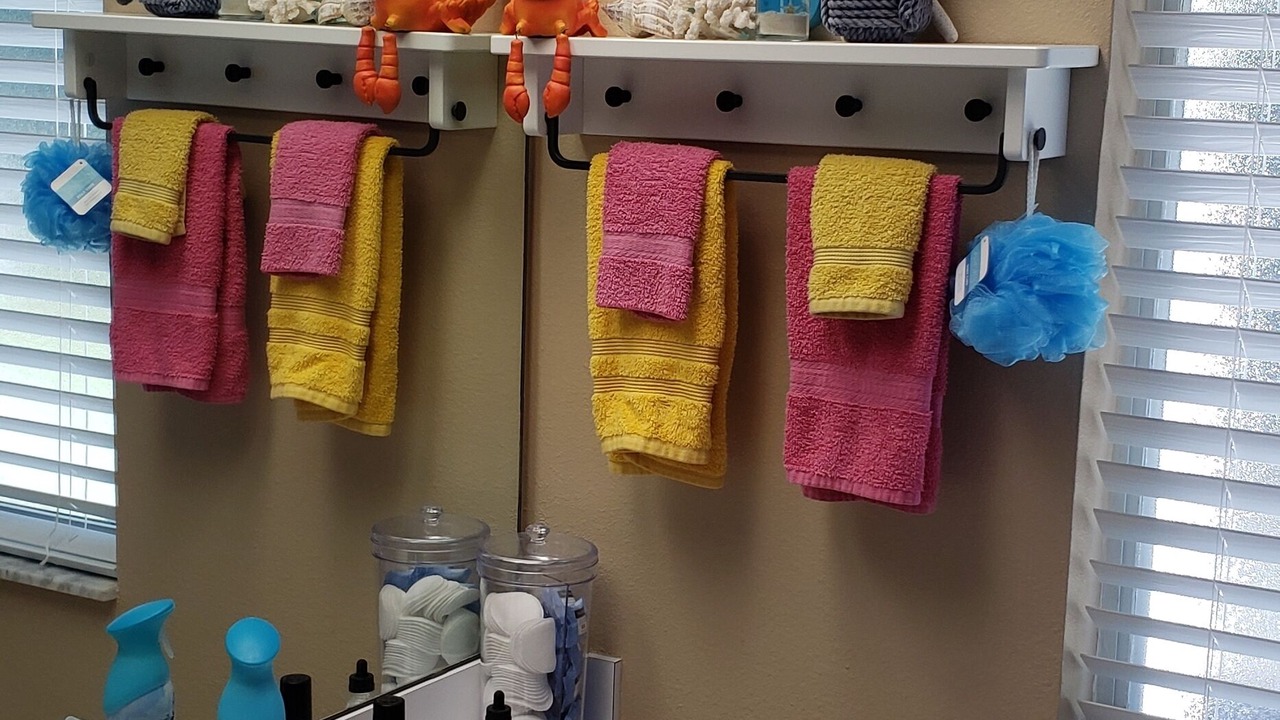 Photo of Bathroom in Grand Oaks