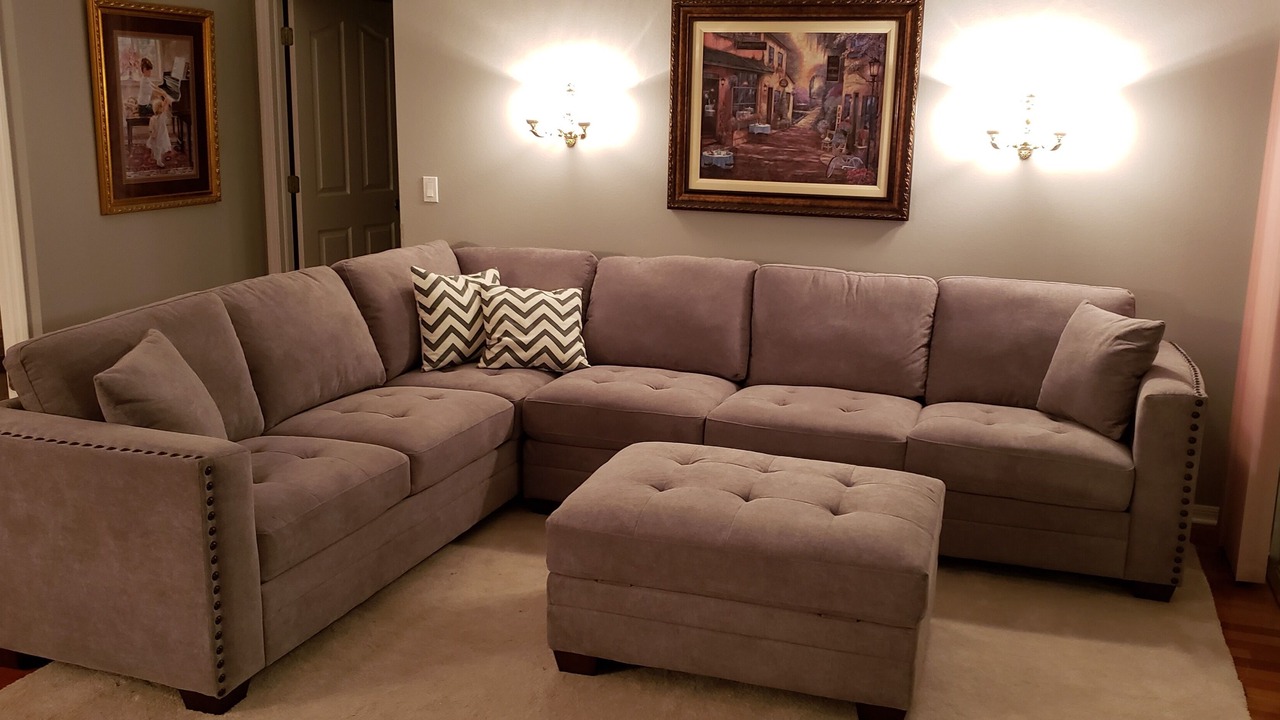 Photo of Bedroom in Grand Oaks