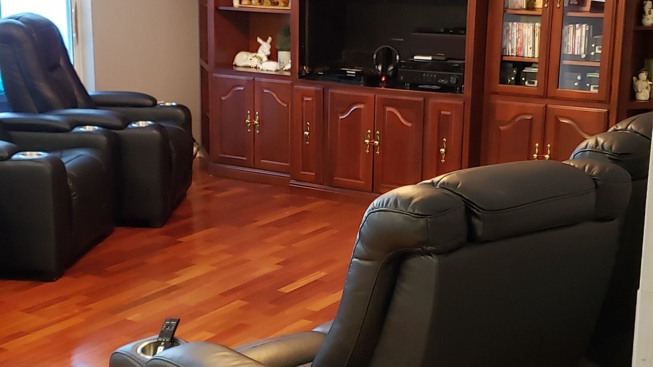 Photo of Bedroom in Grand Oaks
