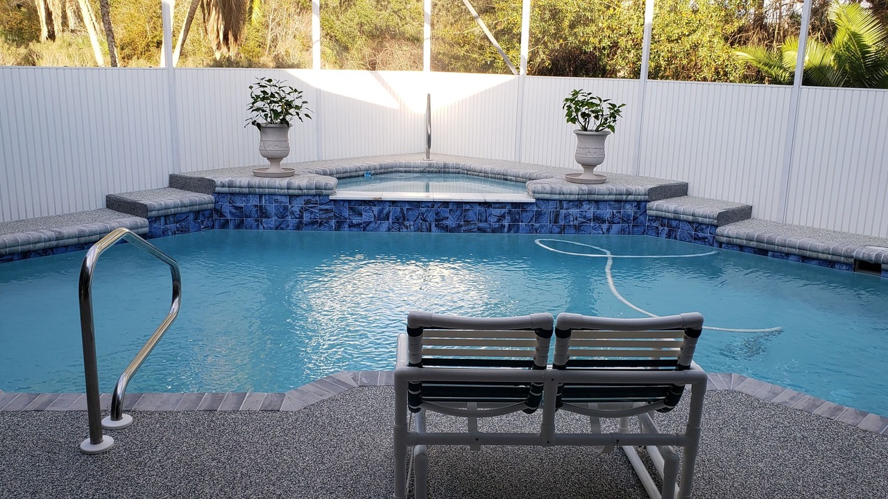 Photo of Outdoor in Grand Oaks