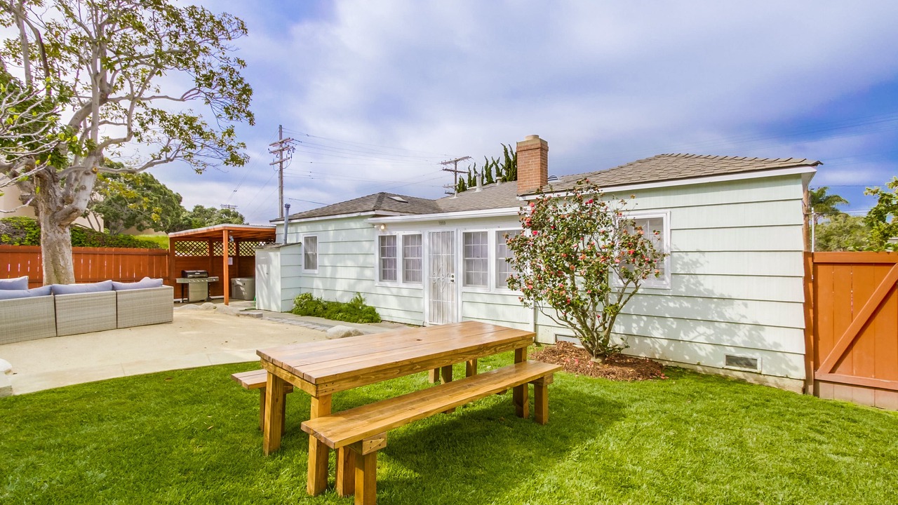 Photo of Outdoor in Village of La Jolla