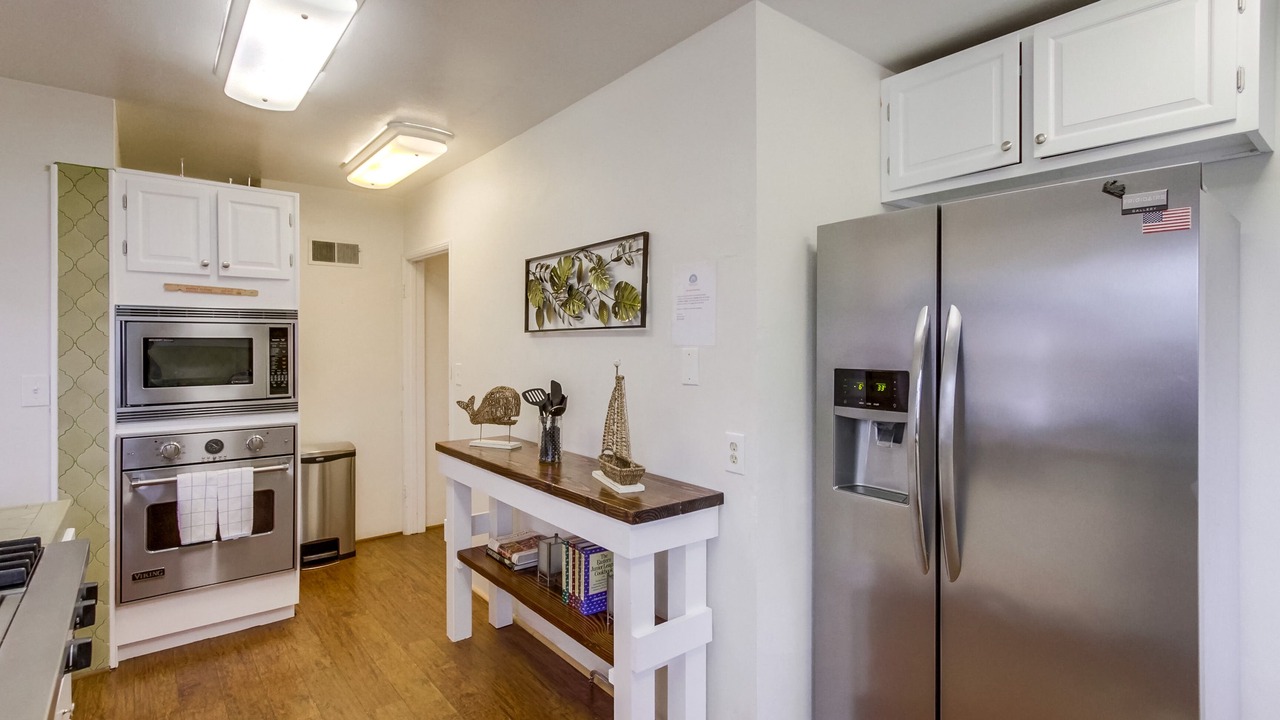 Photo of Kitchen in Village of La Jolla
