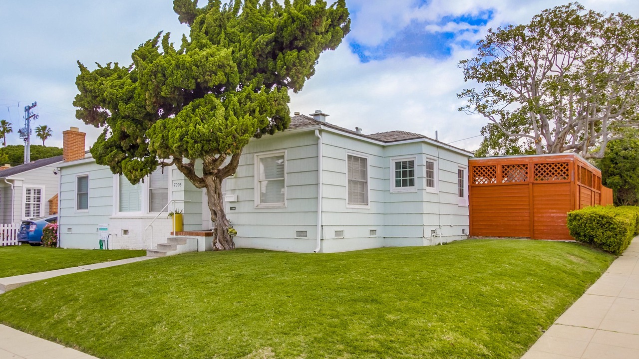 Photo of Outdoor in Village of La Jolla