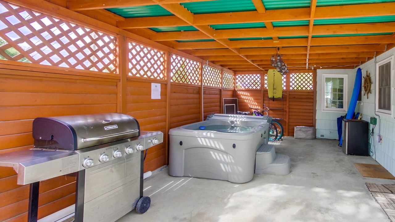 Photo of Outdoor in Village of La Jolla