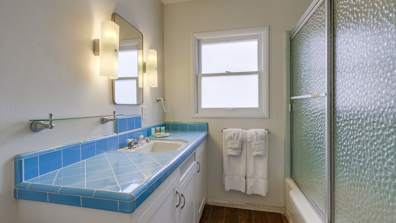 Photo of Bathroom in Village of La Jolla