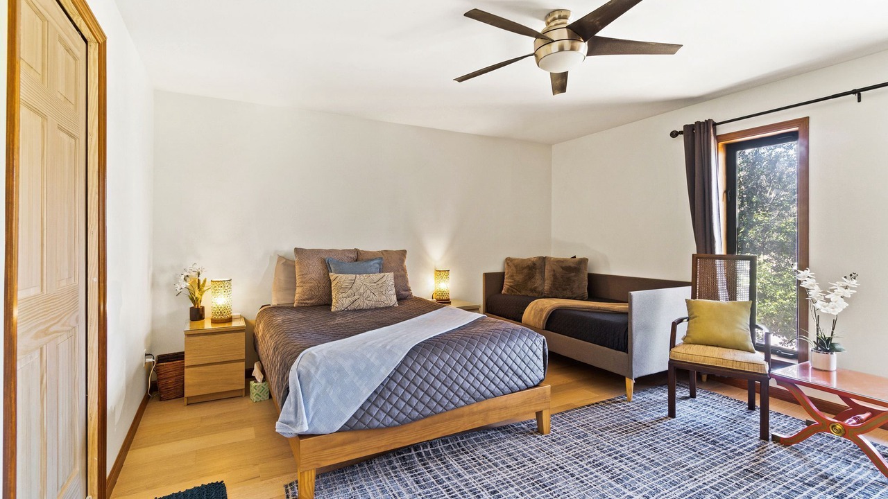 Photo of Bedroom in Northeast Pensacola