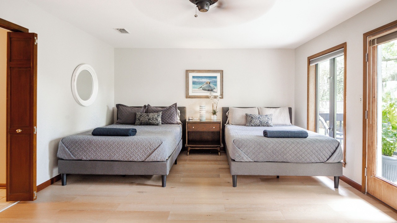Photo of Bedroom in Northeast Pensacola