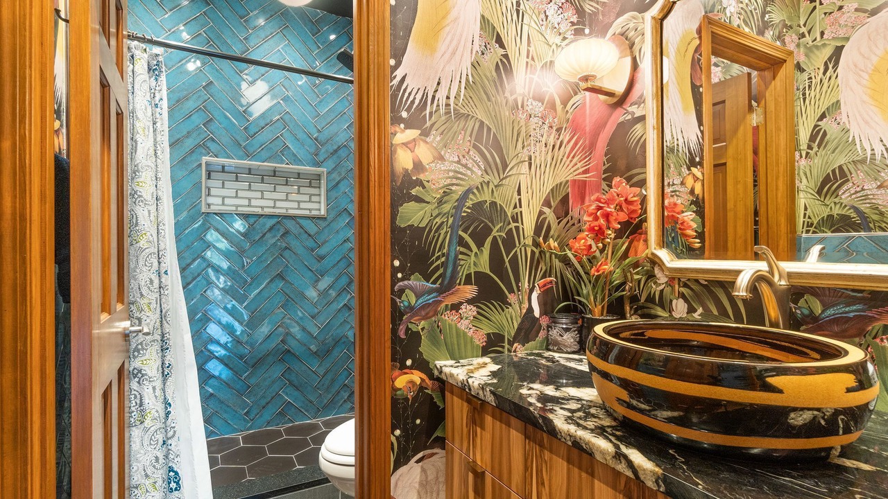 Photo of Bathroom in Northeast Pensacola