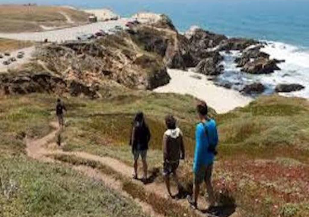 Photo of Outdoor in Dillon Beach