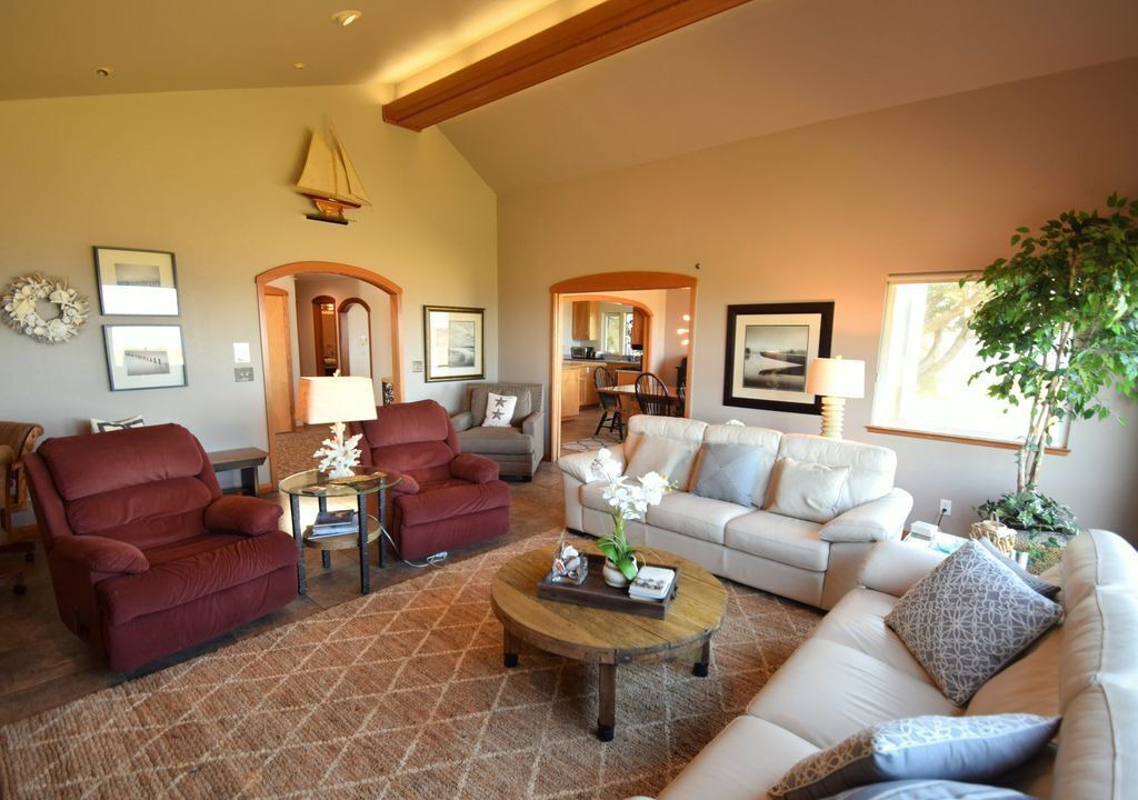 Photo of Bedroom in Dillon Beach