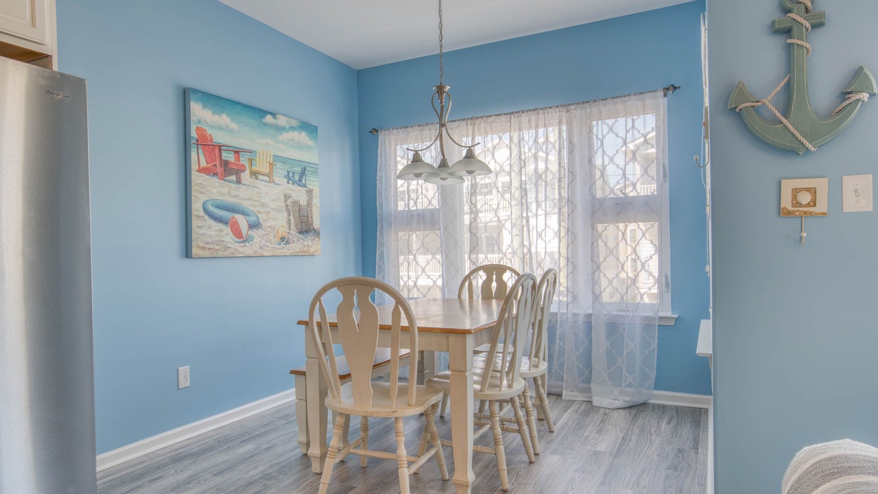 Photo of Livingroom in Cape May - Wildwood
