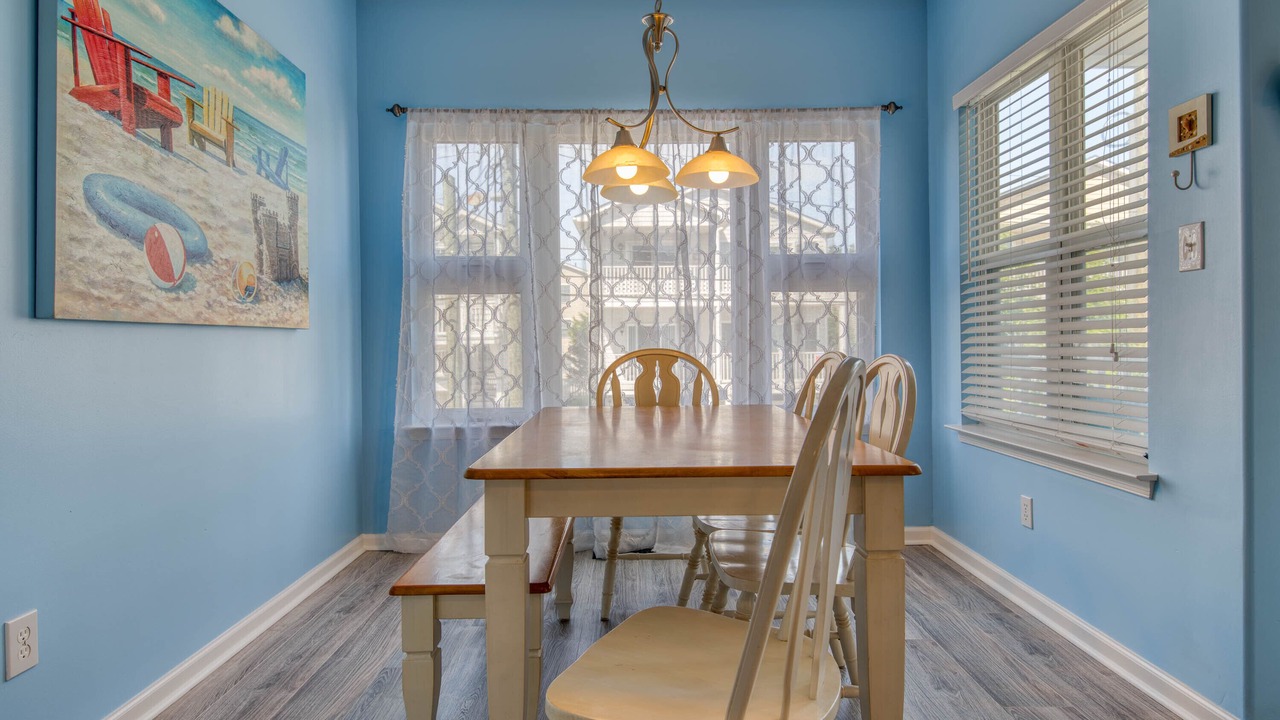 Photo of Livingroom in Cape May - Wildwood
